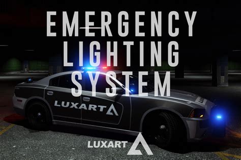 els gta|GTA 5 Emergency Lighting System: Download And。